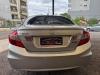 CIVIC SEDAN LXR - 2016 - LAJEADO