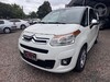 C3 PICASSO EXCLUSIVE 1.6 - 2015 - LAJEADO
