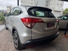 HR-V LX CVT 1.8 - 2016 - LAJEADO