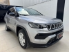 COMPASS SPORT 1.3T - 2022 - LAJEADO