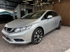 CIVIC SEDAN LXR - 2016 - LAJEADO
