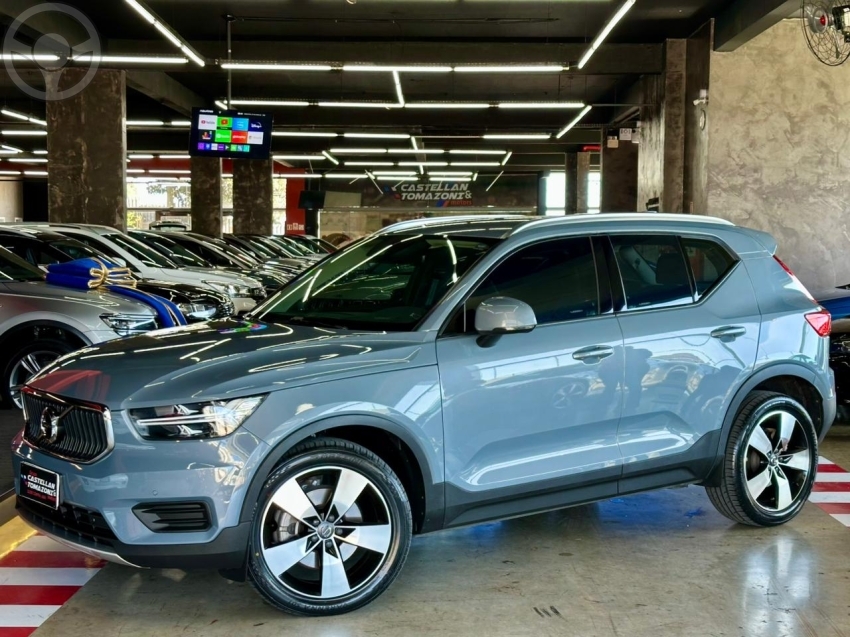 XC 40 2.0 T4 MOMENTUM 190CV FWD - 2020 - CAXIAS DO SUL