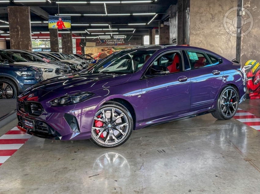 M235I 2.0 16V TURBO 4P AUTOMÁTICO - 2026 - CAXIAS DO SUL
