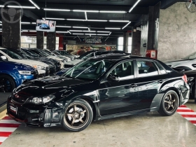impreza 2.5 wrx sedan 4x4 16v turbo intercooler 4p manual 2012 caxias do sul