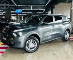 c3 aircross 1.0 feel 200 turbo flex 4p automatico 2025 caxias do sul