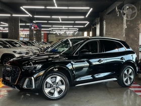 q5 2.0 tfsi s line s tronic 16v 4p automatico 2022 caxias do sul