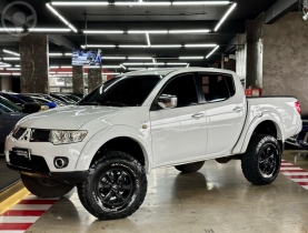 L200 TRITON 3.2 HPE 4X4 CD 16V TURBO INTERCOOLER DIESEL 4P AUTOMÁTICO