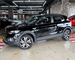t cross 1.0 comfortline tsi flex 4p automatico 2022 caxias do sul