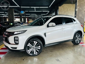 OUTLANDER 2.0 HPE MIVEC SPORT FLEX 4P AUTOMÁTICO