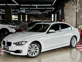328i 2.0 sport gp 16v 4p automatico 2013 caxias do sul