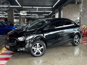 prisma 1.4 mpfi ltz 8v flex 4p manual 2019 caxias do sul