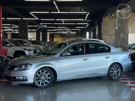 passat 2.0 tsi 16v 4p automatizado 2012 caxias do sul