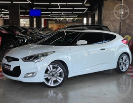 veloster 1.6 16v 3p automatico 2013 caxias do sul