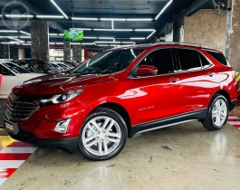 EQUINOX 2.0 16V TURBO PREMIER AWD AUTOMÁTICO