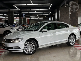 passat 2.0 fsi highline 16v turbo 4p tiptronic 2019 caxias do sul