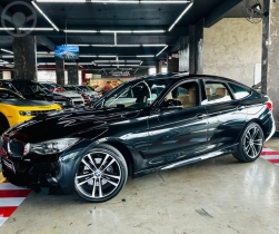 328i 2.0 gt m sport 16v 4p automatico 2015 caxias do sul