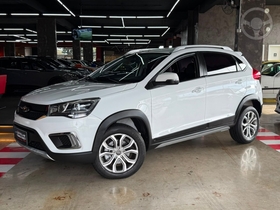 tiggo 1.5 16v 2 look 4p automatico 2019 caxias do sul