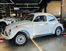 fusca 1.6 8v 2p manual 1996 caxias do sul