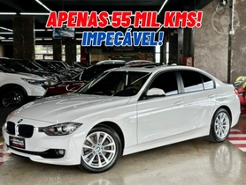 328i 2.0 sport gp 16v 4p automatico 2013 caxias do sul