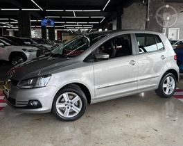 fox 1.6 msi highline 16v flex 4p manual 2016 caxias do sul