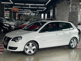 polo 1.6 mi sportline 8v flex 4p manual 2011 caxias do sul