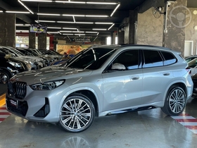 X1 2.0 SDRIVE20I M SPORT 16V TURBO 4P AUTOMÁTICO