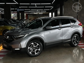 crv 1.5 touring 4wd 16v turbo 4p automatico 2019 caxias do sul