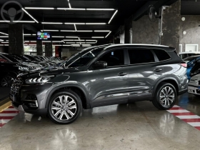 tiggo 1.6 16v turbo 8 txs 4p automatico 2021 caxias do sul