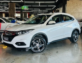 hr v 1.8 16v flex exl 4p automatico 2019 caxias do sul