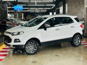 ECOSPORT 1.6 FREESTYLE 16V FLEX 4P AUTOMÁTICO