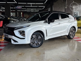 eclipse cross 1.5 hpe s awc 16v 4p automatico 2024 caxias do sul