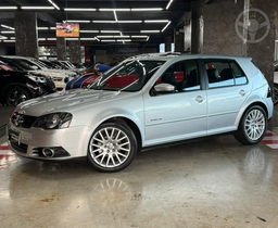 GOLF 1.6 MI SPORTLINE LIMITED EDITION 8V FLEX 4P MANUAL