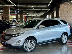 EQUINOX 1.5 PREMIER 16V TURBO 4P AUTOMÁTICO