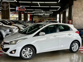 HB20 1.6 PREMIUM 16V FLEX 4P MANUAL