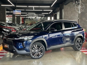 corolla 2.0 cross xrx 16v flex 4p automatico 2025 caxias do sul