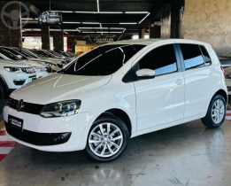 fox 1.0 mi 8v flex 4p manual 2014 caxias do sul