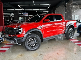 RANGER 3.0 RR 4X4 V6 TURBO 4P AUTOMÁTICO