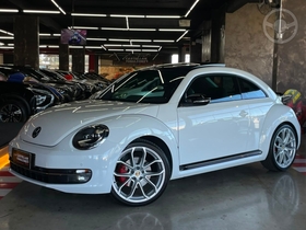 fusca 2.0 tsi 16v 2p automatico 2014 caxias do sul