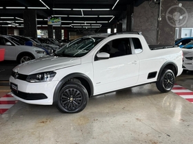 SAVEIRO 1.6 MI CE 8V FLEX 2P MANUAL G.VI