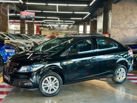 PRISMA 1.4 MPFI LTZ 8V FLEX 4P MANUAL