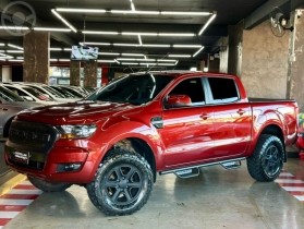 ranger 2.2 xls 4x4 cd 16v diesel 4p automatico 2017 caxias do sul