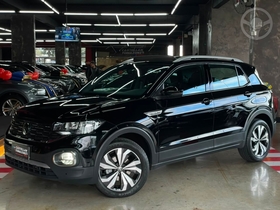 t cross 1.4 highline tsi 16v flex 4p automatico 2022 caxias do sul
