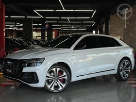 q8 3.0 tfsi performance black quattro v6 24v 4p s tronic 2022 caxias do sul