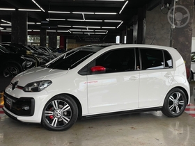 up 1.0 tsi pepper up 12v flex 4p manual 2018 caxias do sul