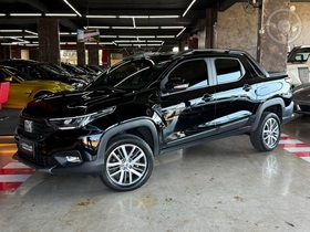 strada 1.3 volcano cd 8v flex 4p automatico 2023 caxias do sul