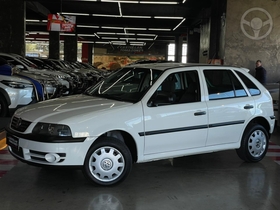 gol 1.6 mi power flex 4p manual g.iii 2003 caxias do sul