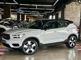 xc 40 2.0 t4 momentum 190cv fwd 2020 caxias do sul