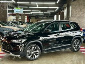 tracker 1.2 12v premier turbo flex 4p automatico 2024 caxias do sul