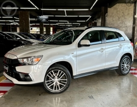 ASX 2.0 4X2 16V 4P AUTOMÁTICO