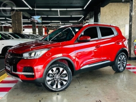 tiggo 1.5 16v turbo 5x txs flex 4p automatico 2022 caxias do sul